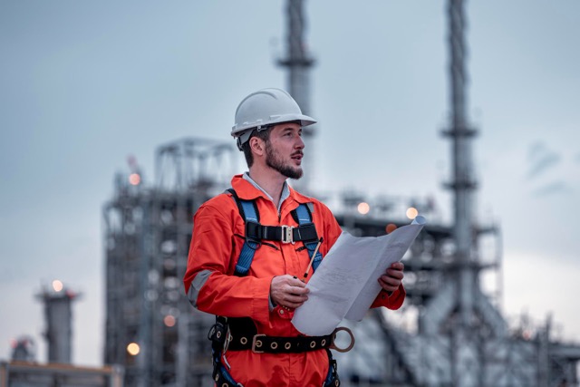 Training delivered in the workplace to meet organisation's unique needs
