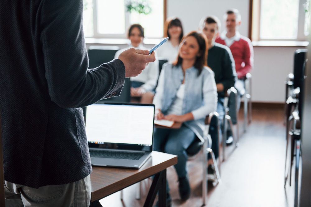 National CPD Framework to Standardise Teacher Training