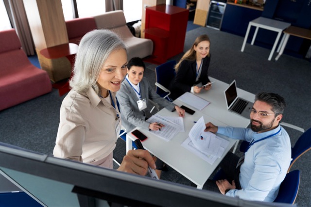 Instructional Design Services for your organisation