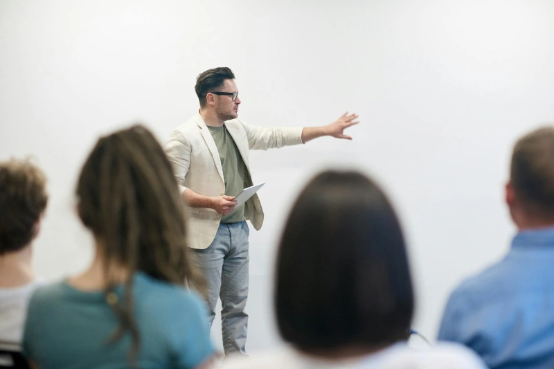 What Is Level 4 Certificate in Education and Training?