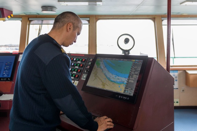 UK Leads STCW Reform: Cadet Training Modernisation Gains Global Traction