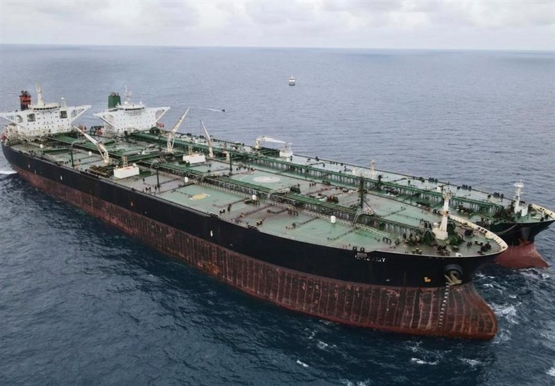 Flagless Tankers Pose Maritime Safety Risks