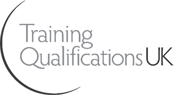 Training Qualifications UK logo